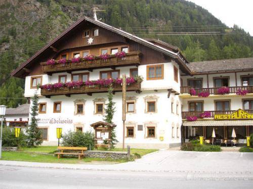 Längenfeld im Ötztal Österreich Mega Hotel Gutscheincode Booking.com