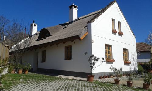 Tihany Hungary Booking.com Hotel