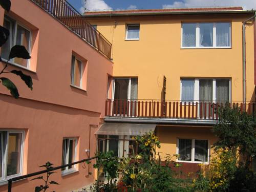 Brno République Tchèque méga code promo booking.com
