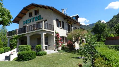 Savines-Le-Lac France Booking.com Hotel