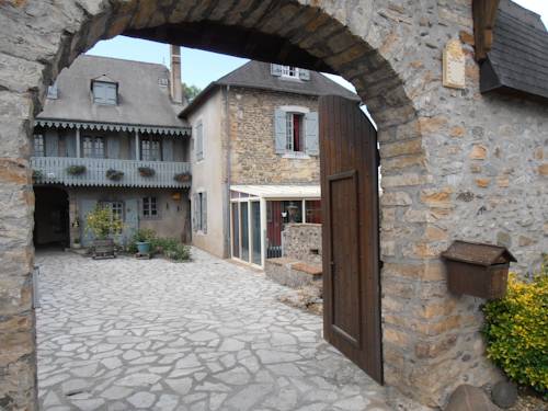 Oloron Sainte Marie Frankreich Mega Hotel Gutscheincode Booking.com