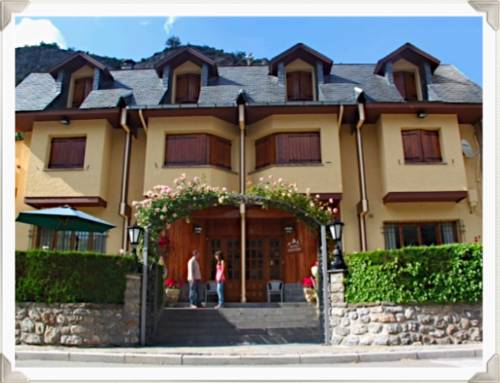 Panticosa Spain Booking.com Hotel