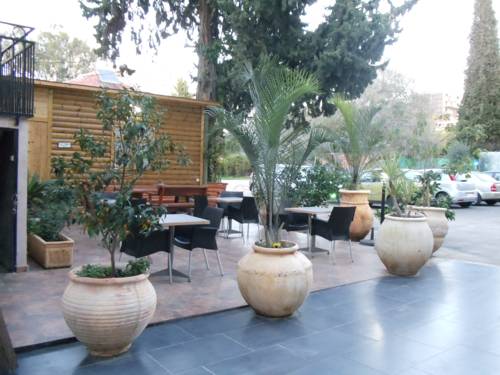Rehovot Israel Mega Hotel Gutscheincode Booking.com