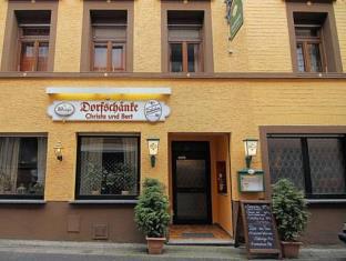 Klotten Germany mega hotel
