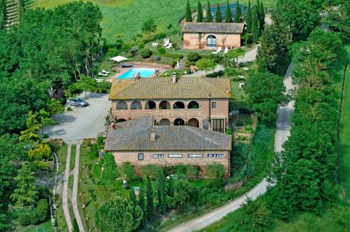 Monteroni d'Arbia Italia mega código de promoción booking.com