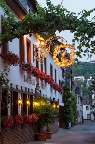Kobern-Gondorf Deutschland Mega Hotel Gutscheincode Booking.com