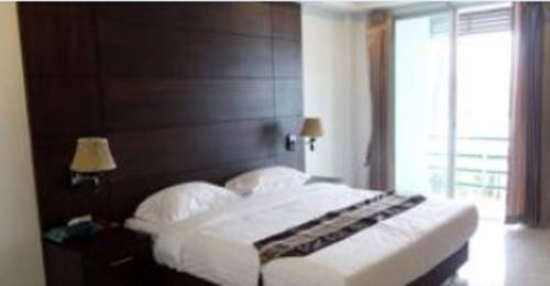 Chalong Thailand Mega Hotel Gutscheincode Booking.com