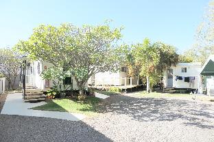 Mount Isa Australia mega hotel