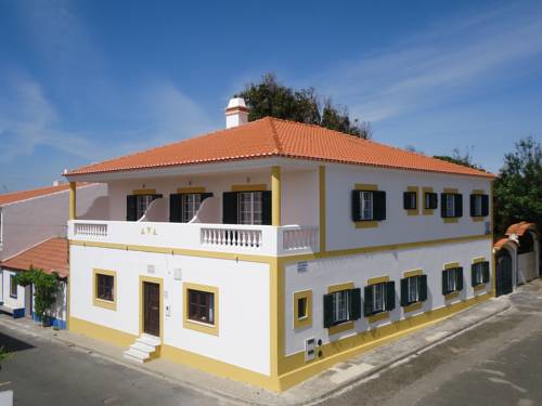 Vila Nova de Milfontes Portugal méga code promo booking.com
