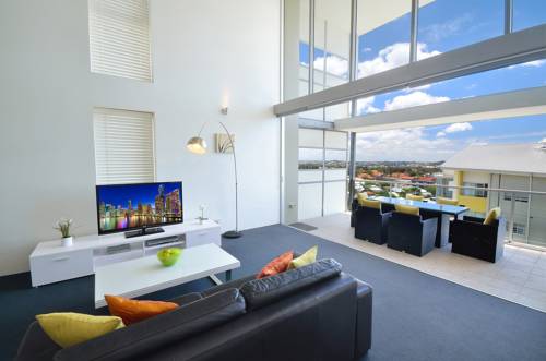 Brisbane Australien Mega Hotel Gutscheincode Booking.com