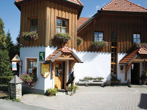 St. Blasen Österreich Mega Hotel Gutscheincode Booking.com