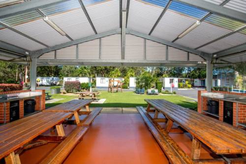 Puerto de Coffs Australia mega código de promoción booking.com