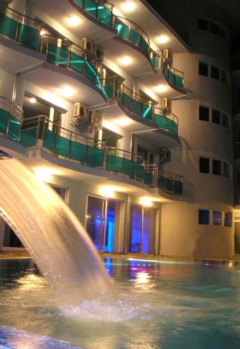 Lutschtabletten Bulgarien Mega Hotel Gutscheincode Booking.com