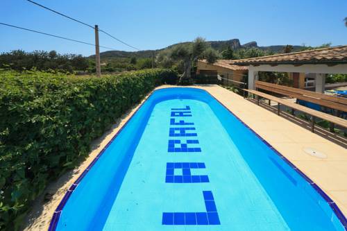 Puerto Pollensa Spanje hotel mega promotiecode Booking.com