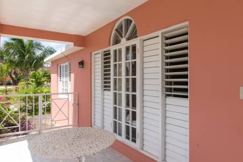 Montego bucht Jamaika Mega Hotel Gutscheincode Booking.com