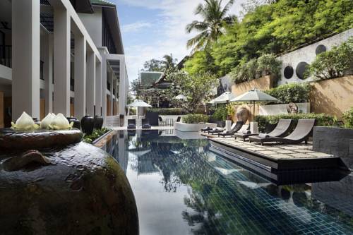 Surin Beach Thailand Booking.com Hotel