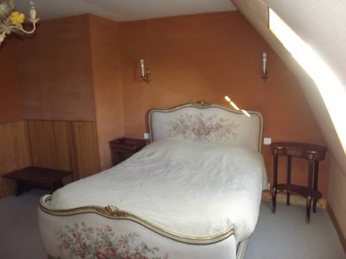 Champs sur Tarentaine France méga code promo booking.com