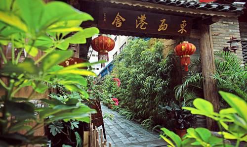 Guilin China mega código de promoción booking.com