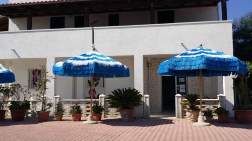 Vieste Italien Mega Hotel Gutscheincode Booking.com