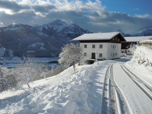 Zell Am See Austria mega hotel