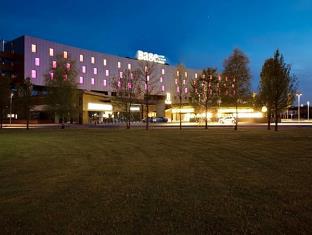 Noventa Di Piave Italy mega hotel