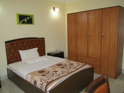 Kigali Rwanda Booking.com Hotel