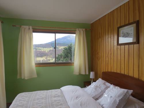 Coyhaique Chili méga code promo booking.com