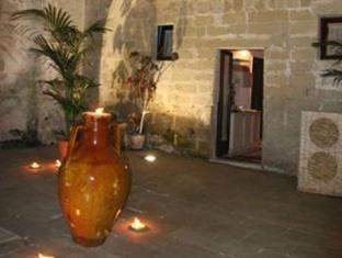 Vernole Italy mega hotel