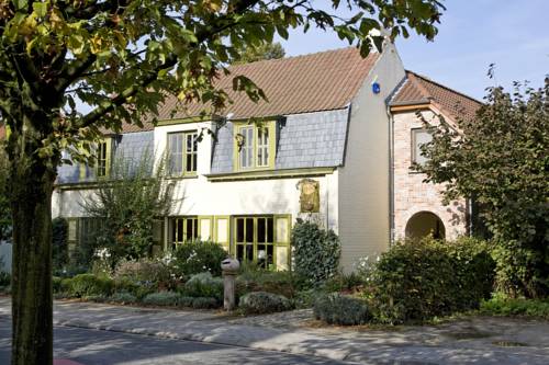 Sint-Martens-Latem Belgien Mega Hotel Gutscheincode Booking.com