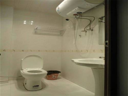 Wuyuan China hotel mega promotiecode Booking.com