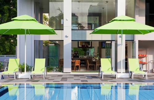 Singapur Singapur mega código de promoción booking.com