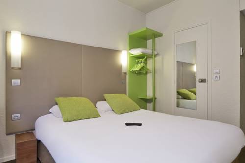 Levallois-Perret France Booking.com Hotel