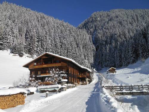 Innervillgraten Austria Booking.com Hotel