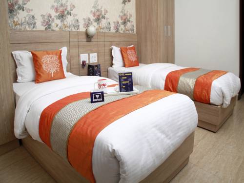 Bhiwadi Indien Mega Hotel Gutscheincode Booking.com