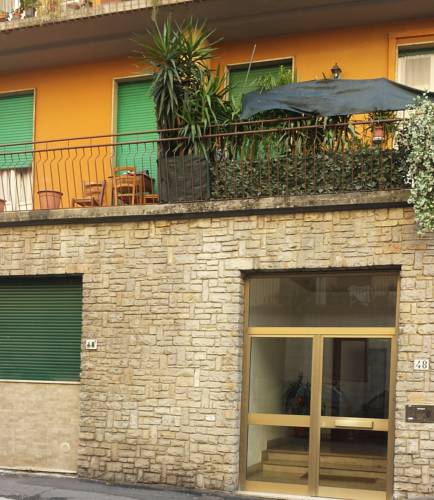 Florenz Italien Mega Hotel Gutscheincode Booking.com