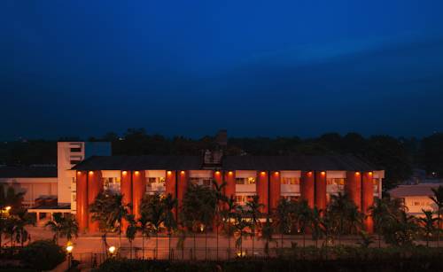 Siliguri Indien Mega Hotel Gutscheincode Booking.com