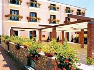 Sapri Italy mega hotel
