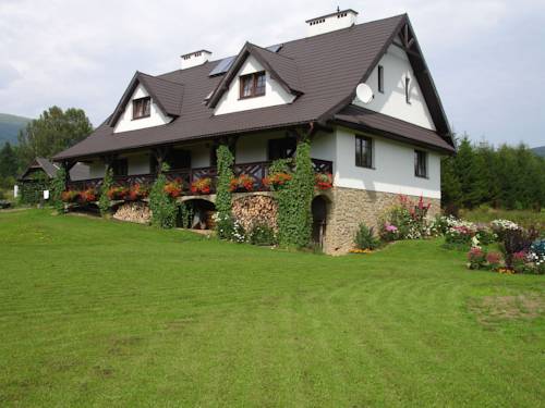 Wetlina Polen Mega Hotel Gutscheincode Booking.com