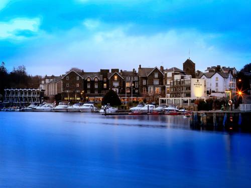Bowness On Windermere Vereinigtes Königreich Mega Hotel Gutscheincode Booking.com