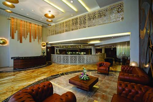 Rājkot India Booking.com Hotel