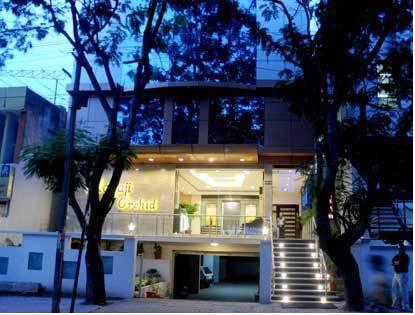 Bangalore Indien Mega Hotel Gutscheincode Booking.com