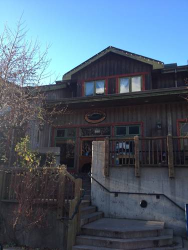 Squamish (British Columbia) Canada Booking.com Hotel
