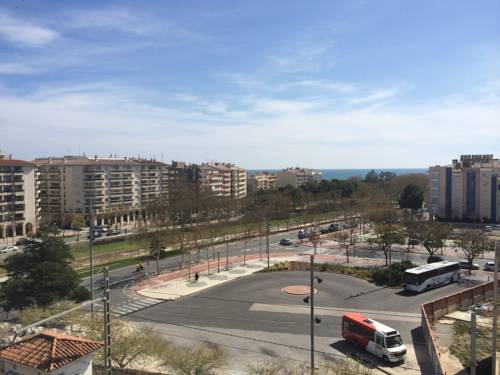 Cambrils Spanien Mega Hotel Gutscheincode Booking.com
