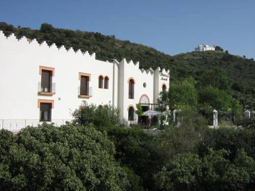 Lucena Spanien Mega Hotel Gutscheincode Booking.com