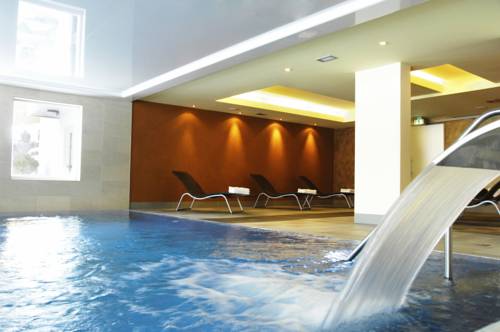 Slechte Staffelstein Duitsland hotel mega promotiecode Booking.com