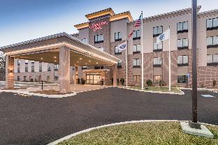Westborough (MA) United States mega hotel