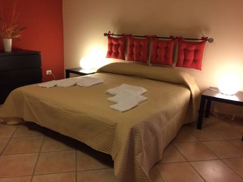 Custonaci Italien Mega Hotel Gutscheincode Booking.com