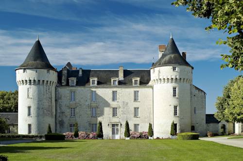 Chinon Francia mega código de promoción booking.com