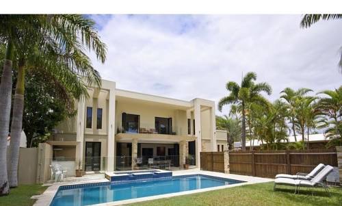 Noosa Sound Australië hotel mega promotiecode Booking.com