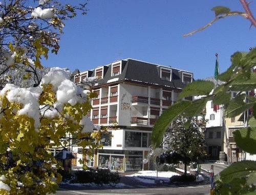Moena Italien Mega Hotel Gutscheincode Booking.com